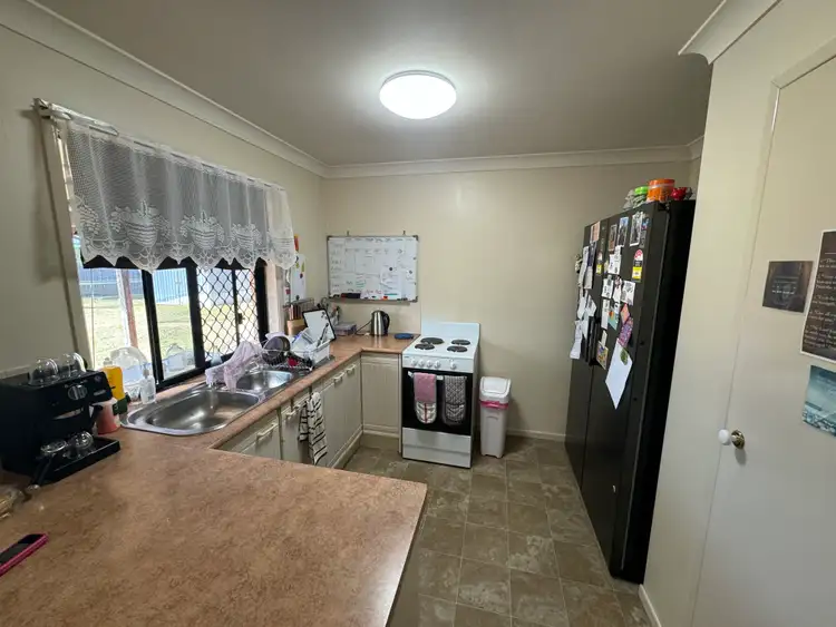 Fourth view of Homely house listing, 16 Savoy Court, Kingaroy QLD 4610
