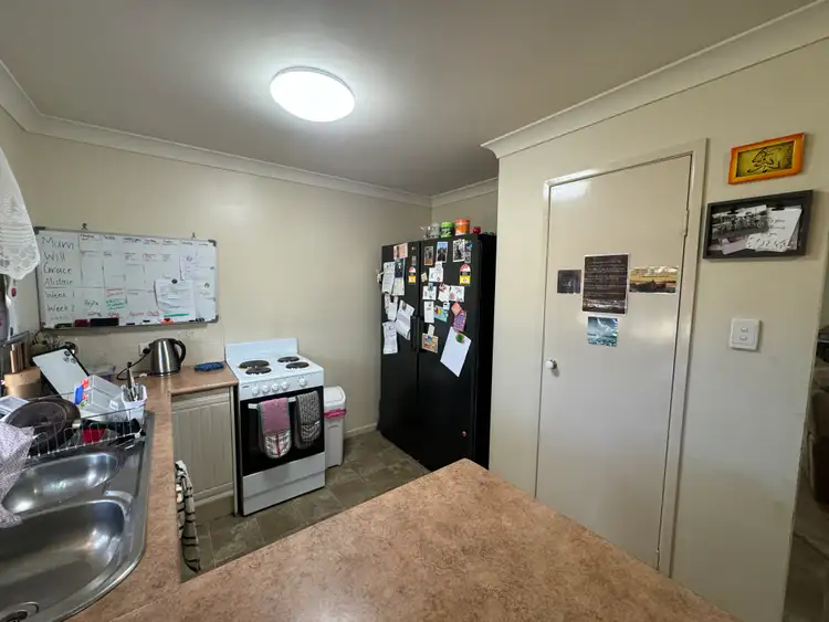 Fifth view of Homely house listing, 16 Savoy Court, Kingaroy QLD 4610