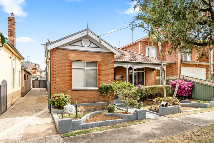 Main view of Homely house listing, 121 Gibbes Street, Rockdale NSW 2216