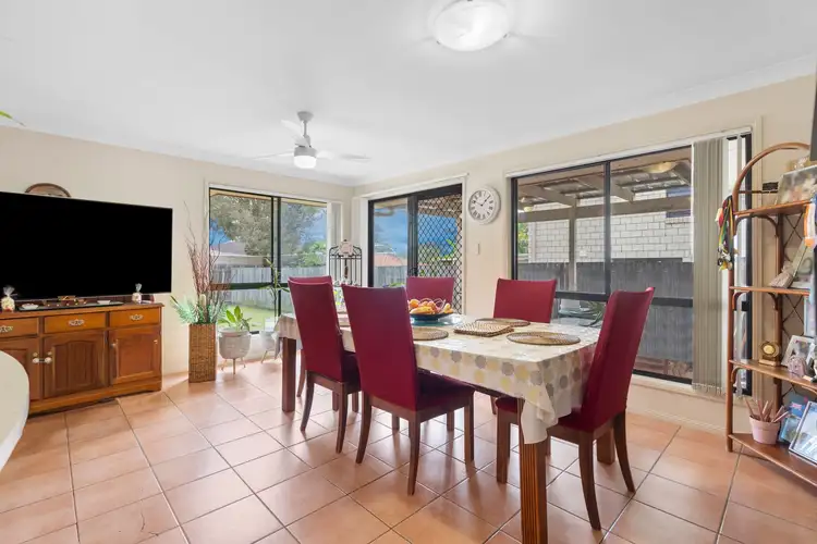 Fourth view of Homely house listing, 41 Cascade Drive, Forest Lake QLD 4078