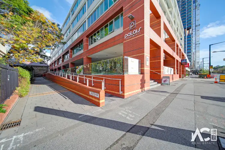 Main view of Homely apartment listing, 213/9 Paxtons Walk, Adelaide SA 5000