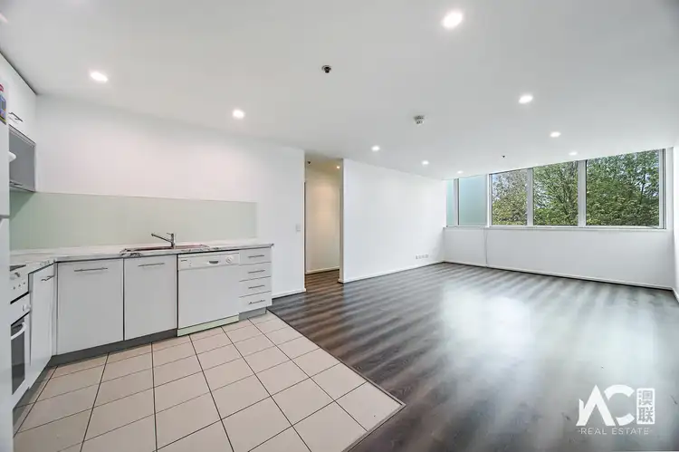 Second view of Homely apartment listing, 213/9 Paxtons Walk, Adelaide SA 5000