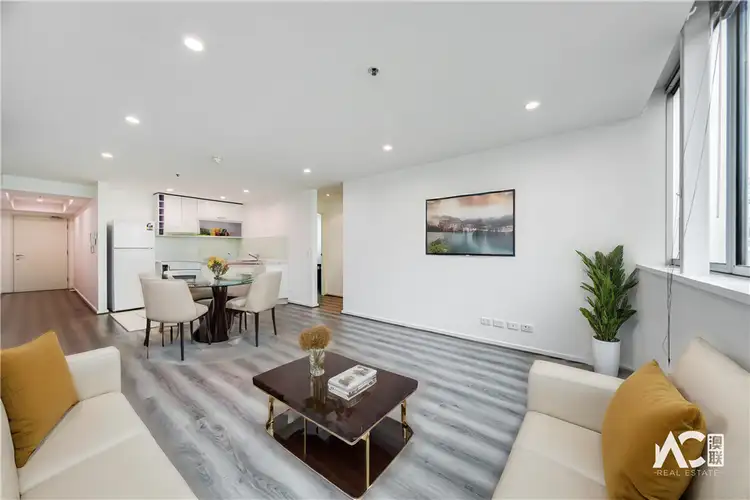 Fifth view of Homely apartment listing, 213/9 Paxtons Walk, Adelaide SA 5000