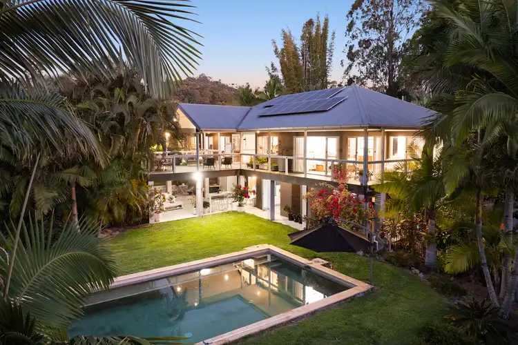 Third view of Homely rural property listing, 213 Ruffles Road, Willow Vale QLD 4209