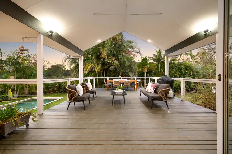 Fourth view of Homely rural property listing, 213 Ruffles Road, Willow Vale QLD 4209