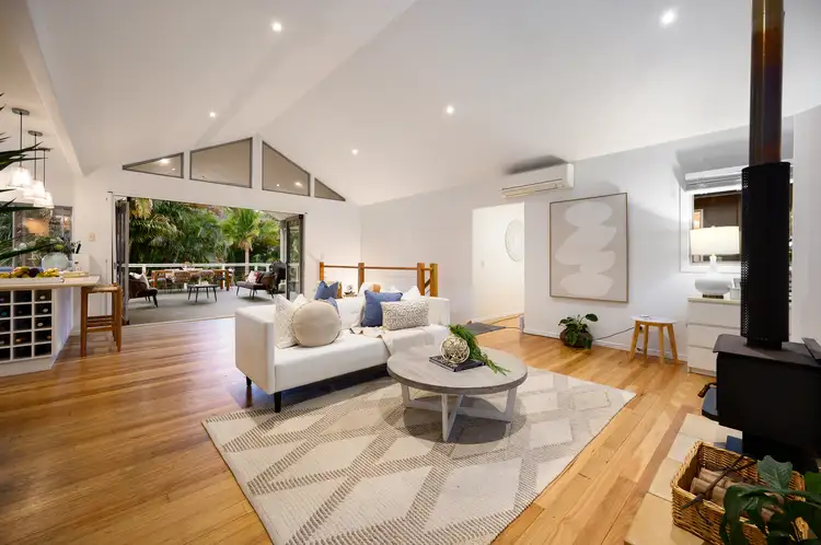 Sixth view of Homely rural property listing, 213 Ruffles Road, Willow Vale QLD 4209