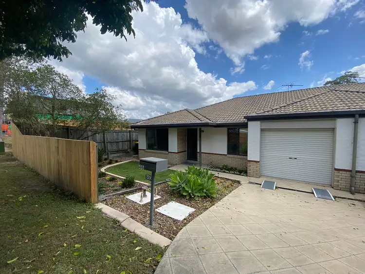 46 Hamish Street