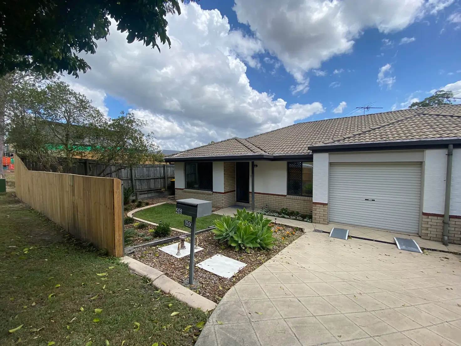 Main view of Homely townhouse listing, 40/46 Hamish Street, Calamvale QLD 4116