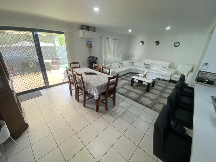 Second view of Homely townhouse listing, 40/46 Hamish Street, Calamvale QLD 4116