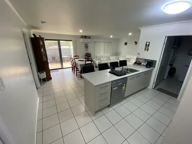 Third view of Homely townhouse listing, 40/46 Hamish Street, Calamvale QLD 4116