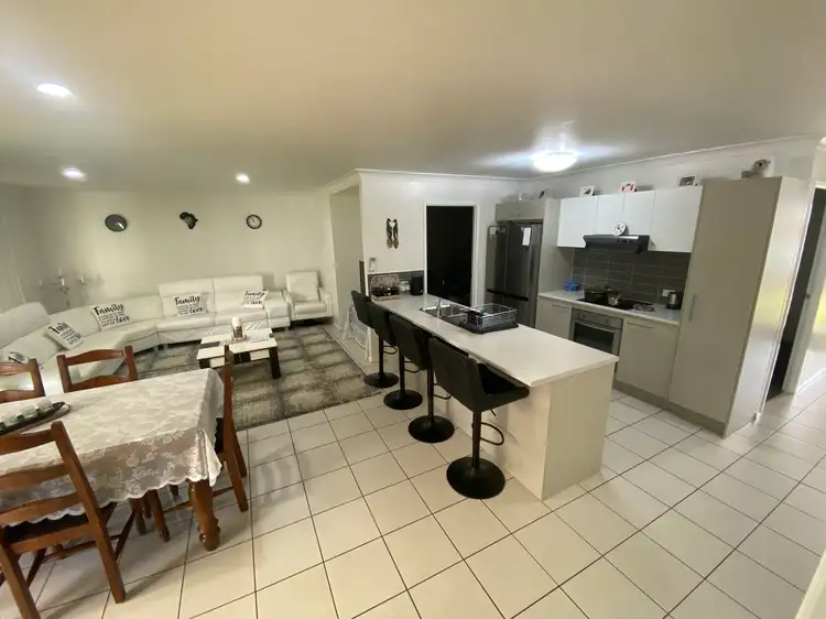 Fourth view of Homely townhouse listing, 40/46 Hamish Street, Calamvale QLD 4116