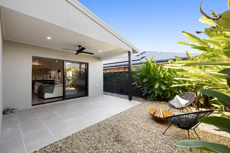39 Flintwood Crescent, Palmview QLD 4553