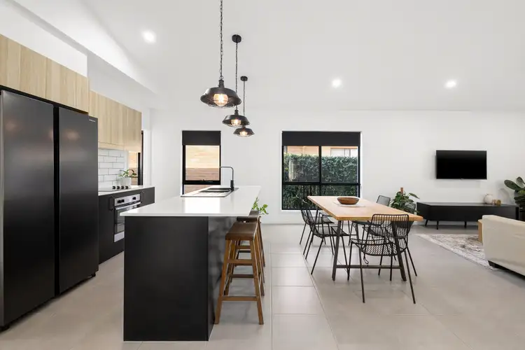 Fourth view of Homely house listing, 39 Flintwood Crescent, Palmview QLD 4553