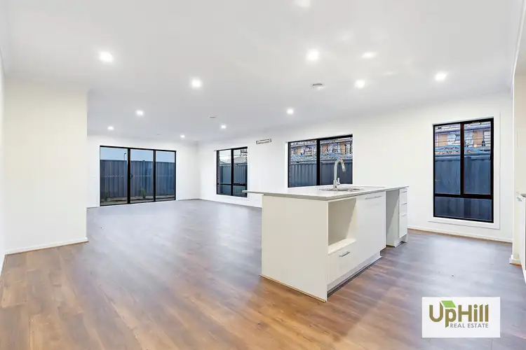 Sixth view of Homely house listing, 138 Bellavita Avenue, Clyde VIC 3978