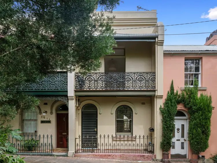 151 Riley Street, Darlinghurst NSW 2010