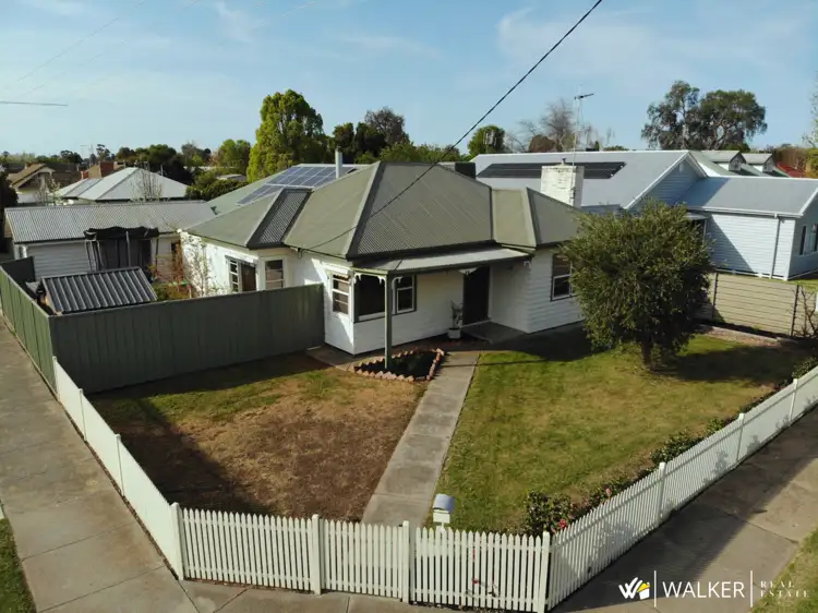 Main view of Homely house listing, 47 Fischer Street, Kyabram VIC 3620