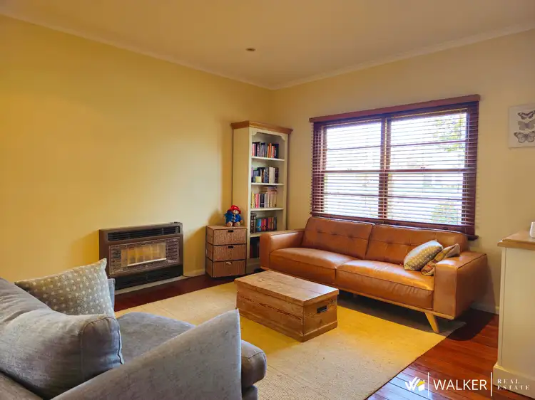 Fifth view of Homely house listing, 47 Fischer Street, Kyabram VIC 3620