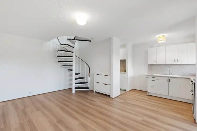 Second view of Homely unit listing, 10/390 Hector Street, Yokine WA 6060