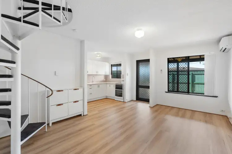 Third view of Homely unit listing, 10/390 Hector Street, Yokine WA 6060