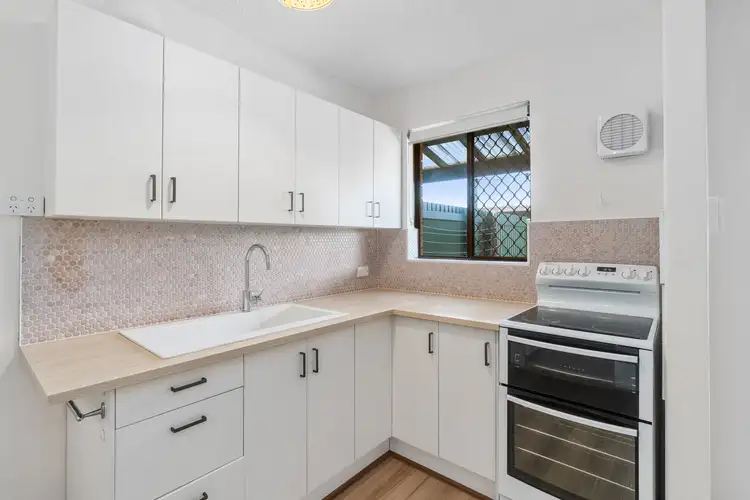 Fourth view of Homely unit listing, 10/390 Hector Street, Yokine WA 6060