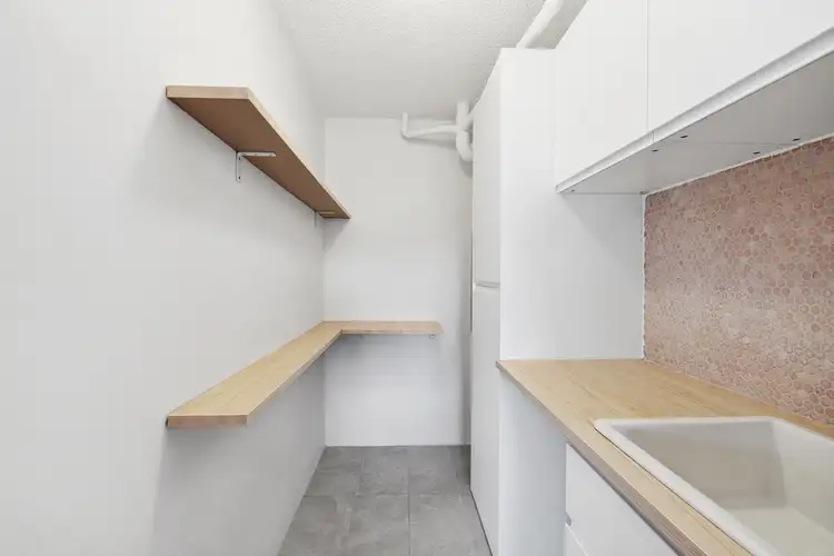 Sixth view of Homely unit listing, 10/390 Hector Street, Yokine WA 6060