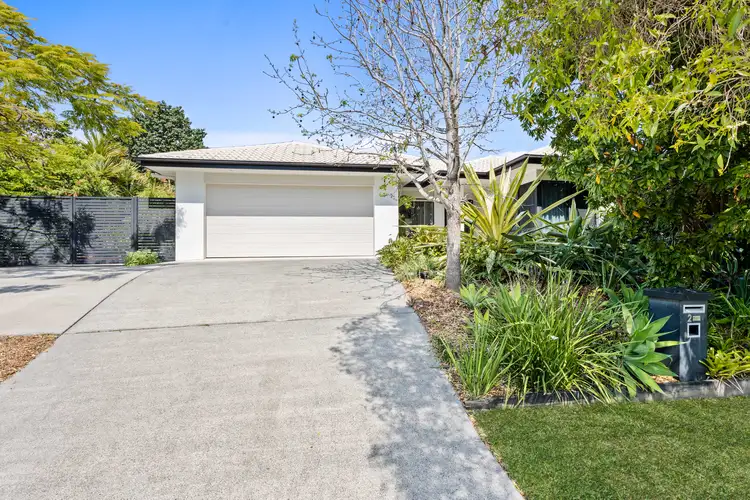 2 Willunga Street, Pacific Pines QLD 4211