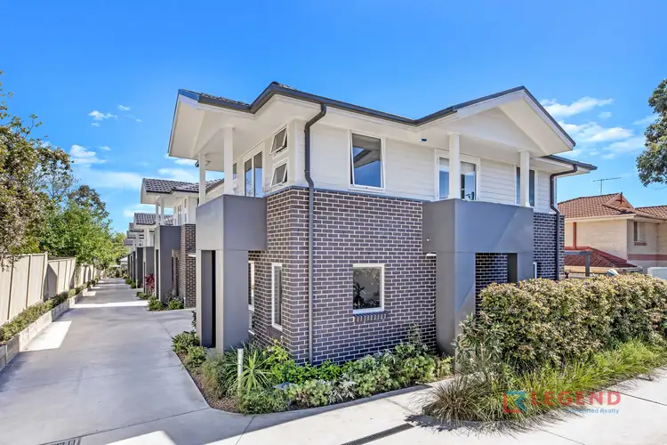 1/65 Jones Street, Kingswood NSW 2747