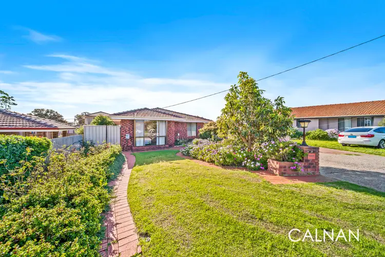 Main view of Homely house listing, 6 Tia Place, Willetton WA 6155