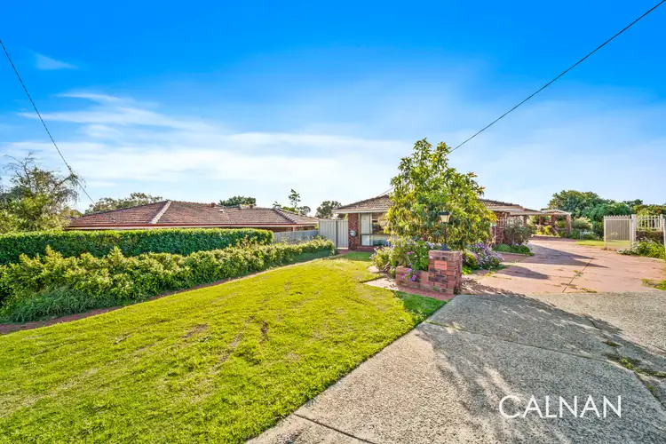 Second view of Homely house listing, 6 Tia Place, Willetton WA 6155