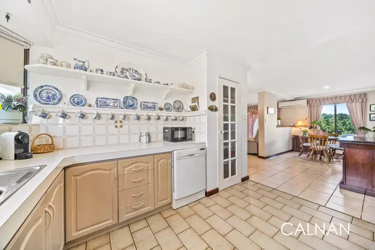 Sixth view of Homely house listing, 6 Tia Place, Willetton WA 6155