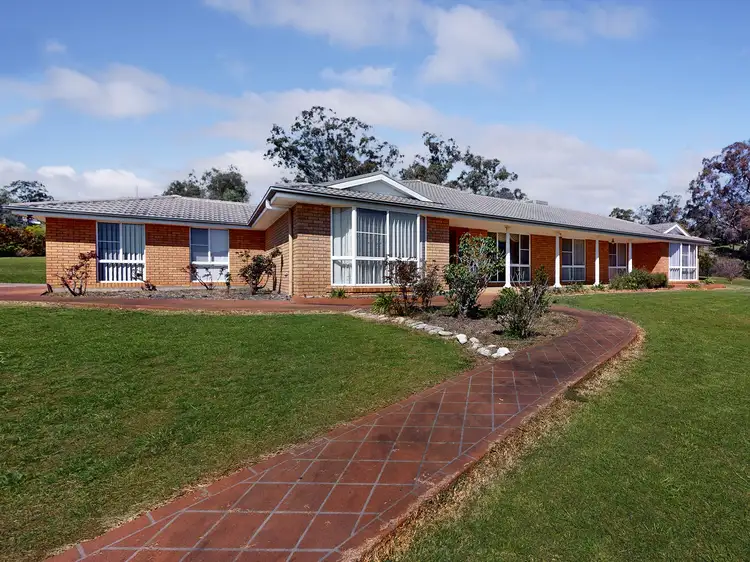 19 GOOCH STREET, Merriwa NSW 2329