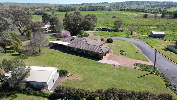 Second view of Homely house listing, 19 GOOCH STREET, Merriwa NSW 2329