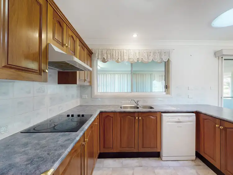 Fifth view of Homely house listing, 19 GOOCH STREET, Merriwa NSW 2329
