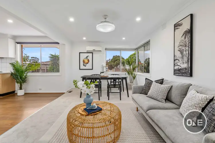 Main view of Homely unit listing, 4/5-7 Keefer Street, Mordialloc VIC 3195