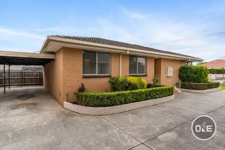 Third view of Homely unit listing, 4/5-7 Keefer Street, Mordialloc VIC 3195