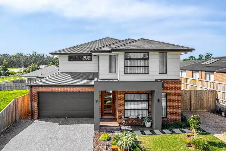 153 McGlone Road, Drouin VIC 3818