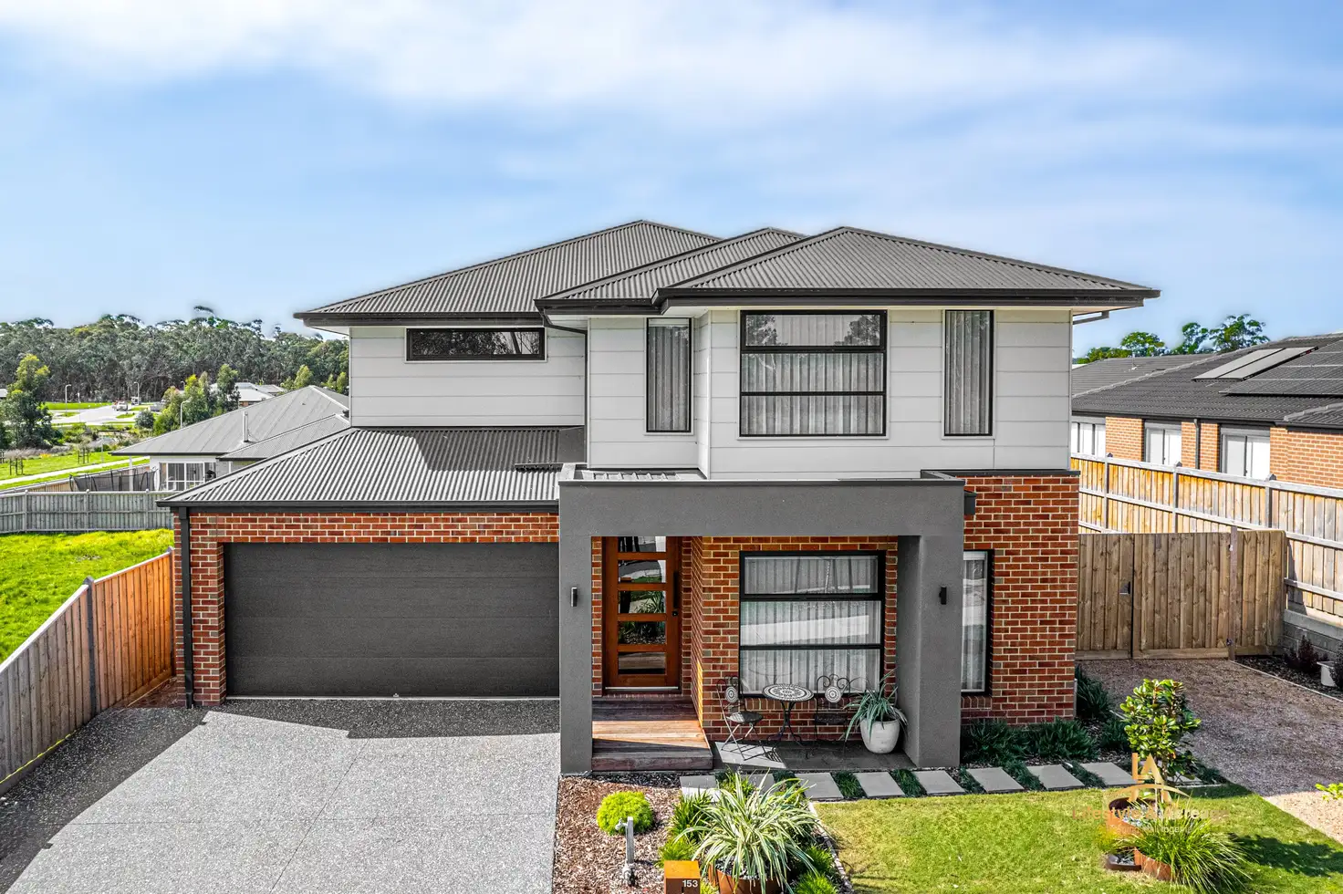 Main view of Homely house listing, 153 McGlone Road, Drouin VIC 3818