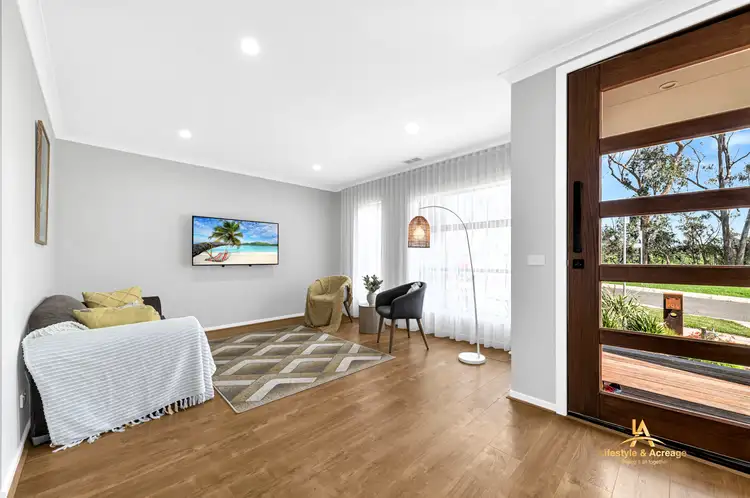 Third view of Homely house listing, 153 McGlone Road, Drouin VIC 3818