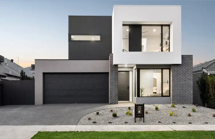 27 Madeira Street, Armstrong Creek VIC 3217