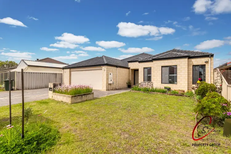 Third view of Homely house listing, 4 Yallambee Way, Queens Park WA 6107