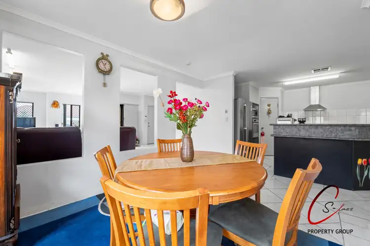 Sixth view of Homely house listing, 4 Yallambee Way, Queens Park WA 6107