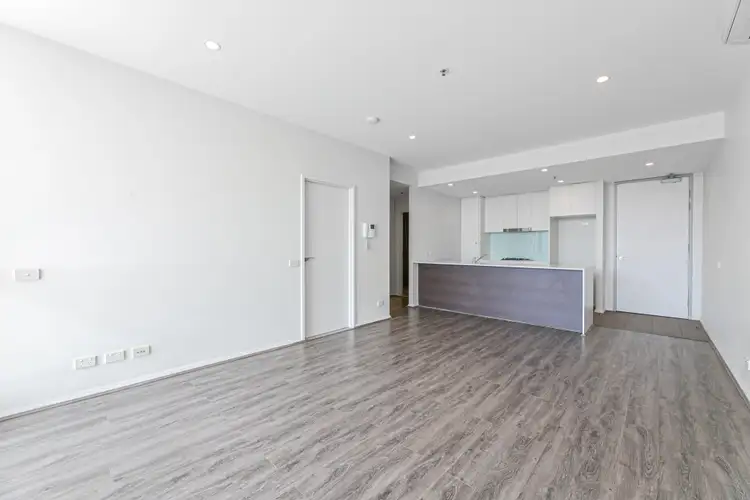 Second view of Homely apartment listing, 1109/43 Shoreline Drive, Rhodes NSW 2138