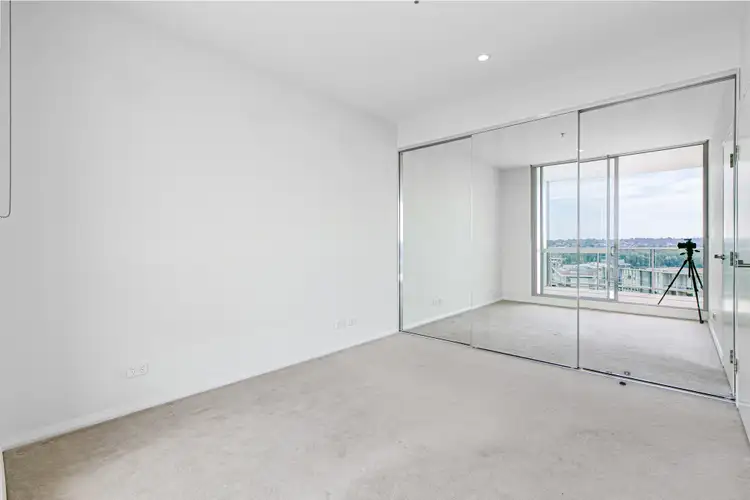 Third view of Homely apartment listing, 1109/43 Shoreline Drive, Rhodes NSW 2138