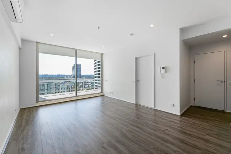 Sixth view of Homely apartment listing, 1109/43 Shoreline Drive, Rhodes NSW 2138