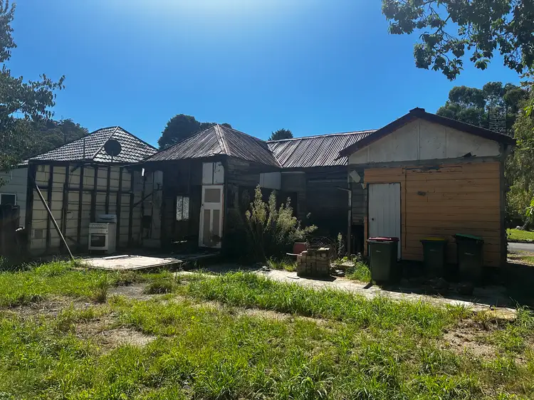 Second view of Homely house listing, 8 Mills Street, Oakey Park NSW 2790