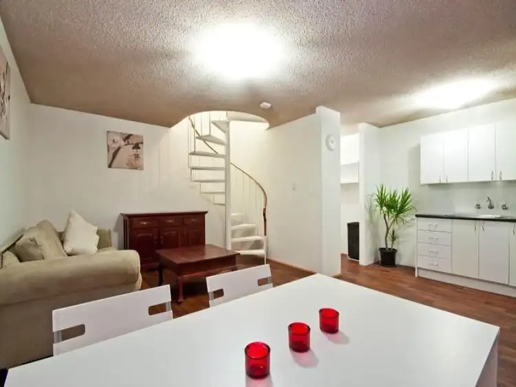 Second view of Homely unit listing, 36/390 Hector Street, Yokine WA 6060