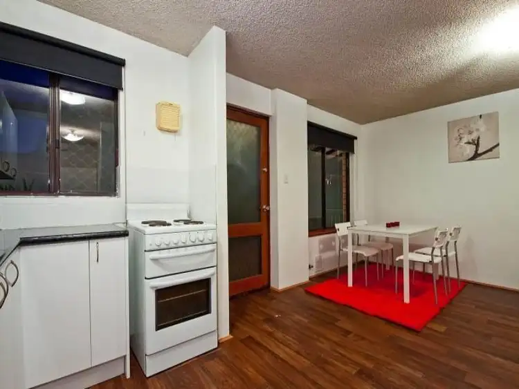 Fourth view of Homely unit listing, 36/390 Hector Street, Yokine WA 6060