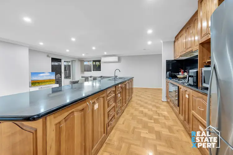 Second view of Homely house listing, 39 Lesley Drive, Hampton Park VIC 3976
