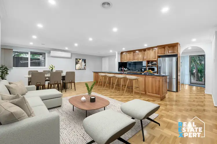 Third view of Homely house listing, 39 Lesley Drive, Hampton Park VIC 3976