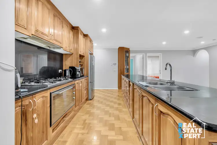 Fourth view of Homely house listing, 39 Lesley Drive, Hampton Park VIC 3976
